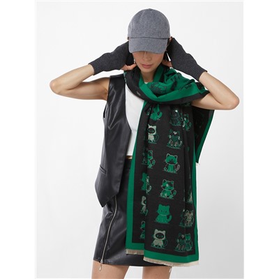 Палантин женский RH10-1758-3