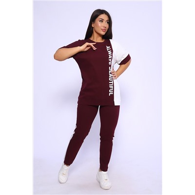 Костюм с брюками 65057 НАТАЛИ #1024289