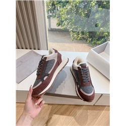 Натуральная замша люкс