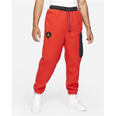 Jordan Essentials Mountainside Men's Statement Fleece Pants