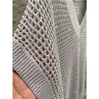 Блуза  люкс