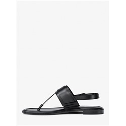 Michael Kors Outlet Carmen Sandal