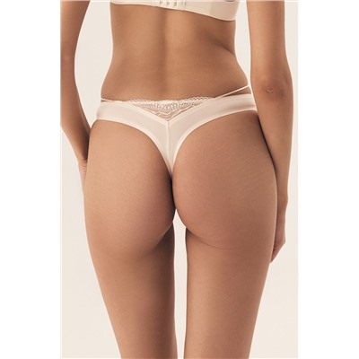 42536 BONITA/01X Трусы стринги ESOTIQ