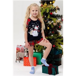 Носки Сноу детские НАТАЛИ #817107