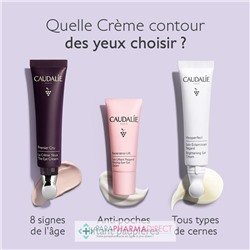 Caudalie Vinoperfect - Soin Eclaircissant Regard 15ml