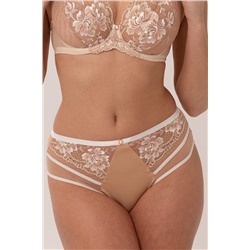 PATRICIA BEIGE Трусы слипы SUBTILLE