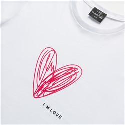 Футболка, Базовые фантазии