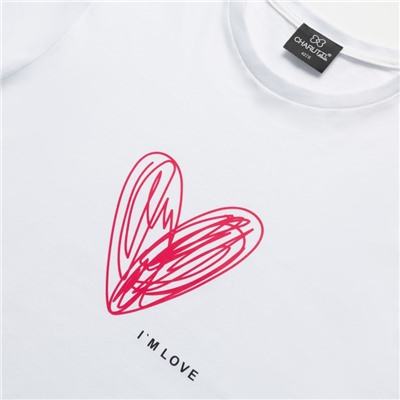 Футболка, Базовые фантазии