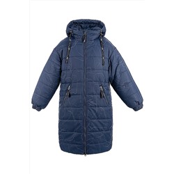 Пальто 6з4821 неви #289653