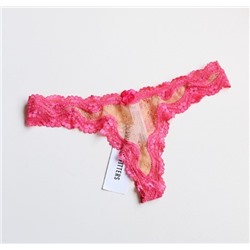 Женские стринги U*O