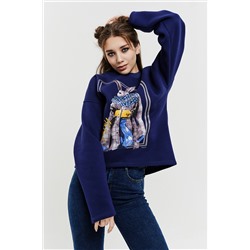 Толстовка 67028