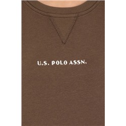 Kadın Coconut Bisiklet Yaka Sweatshirt