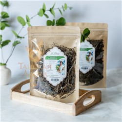 ЧАЙНЫЙ СБОР СУШЕНОГО ДЖИАО ГУ ЛАН ECOTHAI