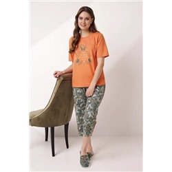 Комплект (Футболка+Бриджи) CLEVER, 1199079