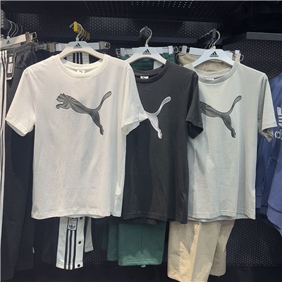 Хлопковая футболка