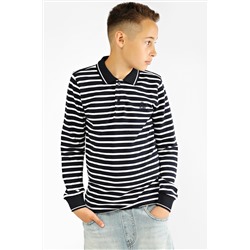 Джемпер-поло СОЛЬ&ПЕРЕЦ, 1091105