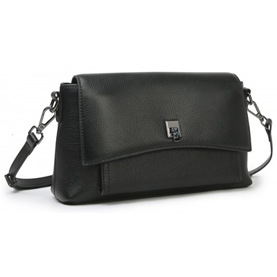 Cумка женская Lanotti 8219/Черный