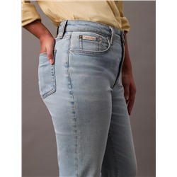 Original Curvy Straight Fit Jeans