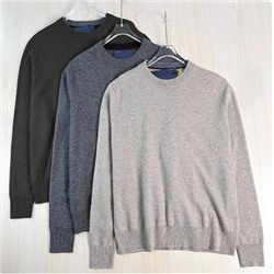 Мужской кашемировый свитер  РАЛЬ*Ф Л