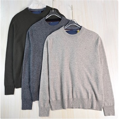 Мужской кашемировый свитер  РАЛЬ*Ф Л