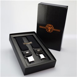 Подтяжки в коробке Hermanos Fernandez