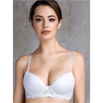 Бюстгальтер №7582 Vivian балконет Mioocchi