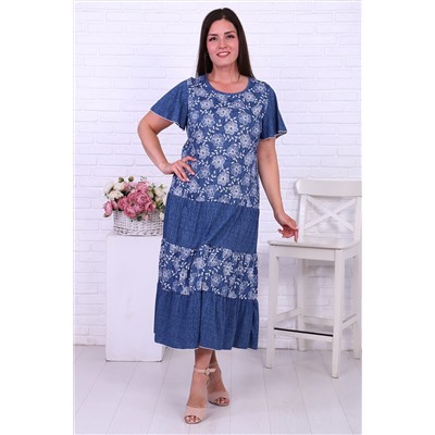 Платье 47083 НАТАЛИ #792756