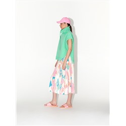 RESERVED x KUBOTA Pullunder aus Jersey