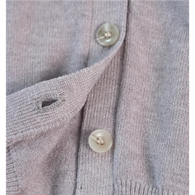 Женское трикотажное поло КО*С