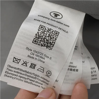 Женское шерстяное пальто To*m Tailo*r  Экспорт