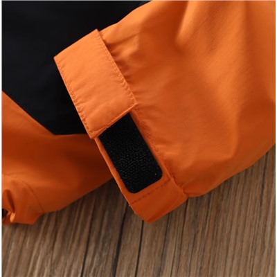 Ветровка для мальчиков