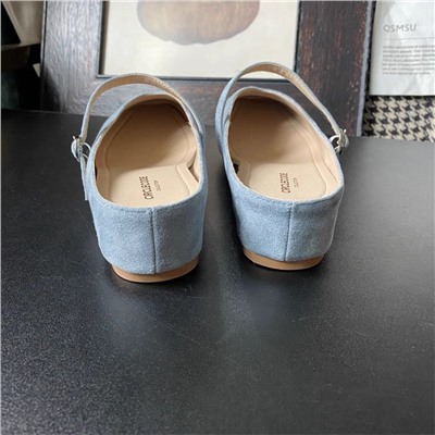 Очень мягкие туфли.  По качеству претензий нет вообще никаких 👌