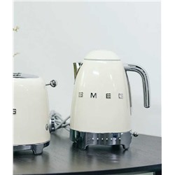 Европейская версия электрического чайника  SME*G KLF04