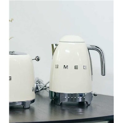 Европейская версия электрического чайника  SME*G KLF04
