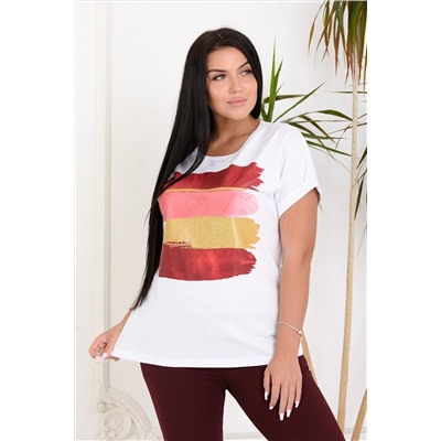 Футболка 4436 НАТАЛИ #717763