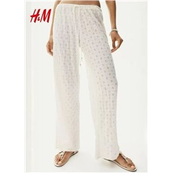 Прямые женские брюки  Н*М