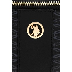 Kadın Siyah Bel Çantası