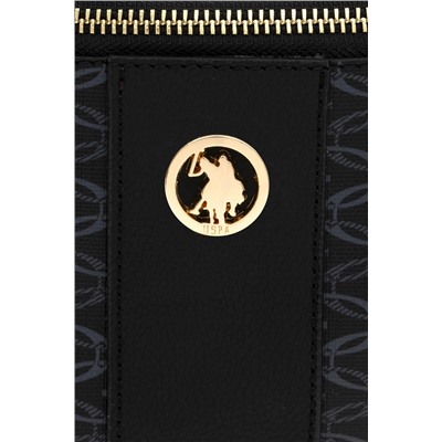 Kadın Siyah Bel Çantası