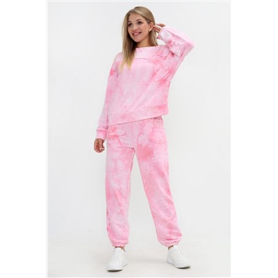 Костюм с брюками ТайДай НАТАЛИ #926151