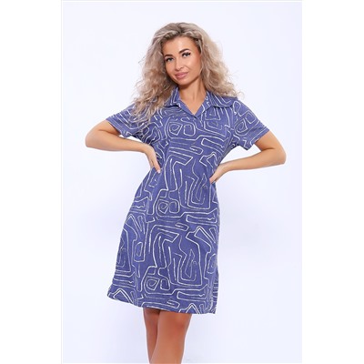 Платье 13256 НАТАЛИ #1030404