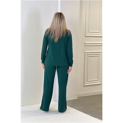 Костюм с брюками 52338 НАТАЛИ #988878