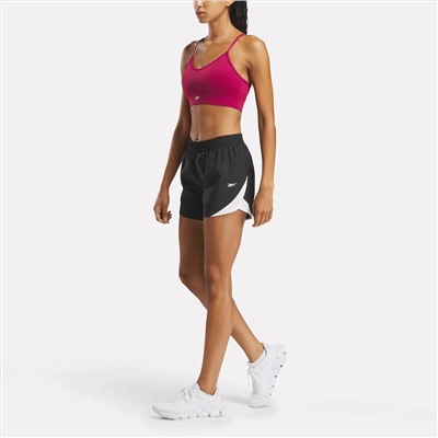 Women's ID Train Woven Shorts 3"
