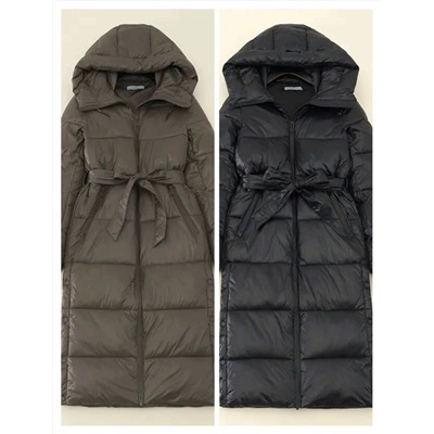 Женская теплая куртка пальто с ветро-и водозащитой  Reserve*d