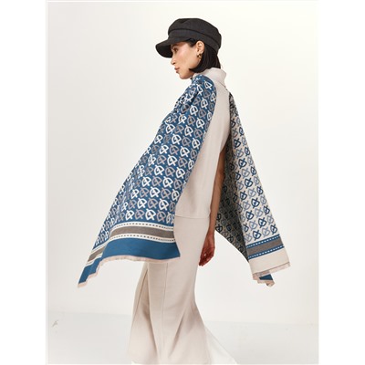 Палантин женский RH10-1751-2