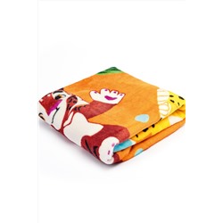 Плед Павлинка Аэро Софт Лео и Тиг