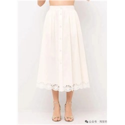 Женская юбка  TWINSE*T Материал: хлопок 96%,спандекс 4%