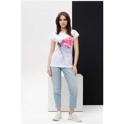 Футболка 7030 НАТАЛИ #905354