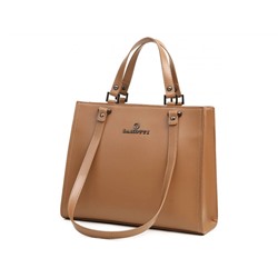 Сумка женская Lanotti YN203/коричневый