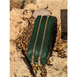 ZAPATOS · 3206 lazo verde+Pelle 21-20 (370) bosco АКЦИЯ