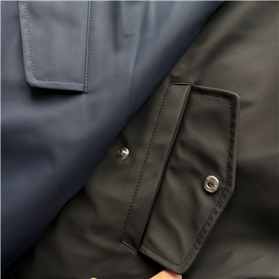 Детская водонепроницаемая куртка с утеплением